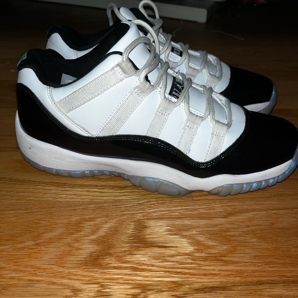 Jordan 11
